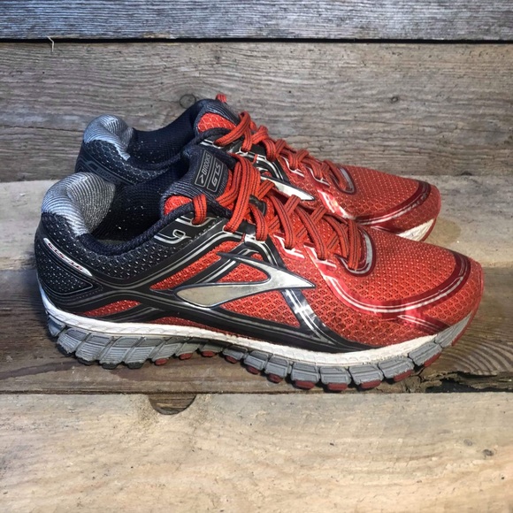brooks gts 16 mens